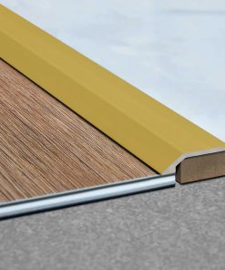 Alternative view of ATRIM - ALUMINIO GAP 5MM (2.00) ORO MATE