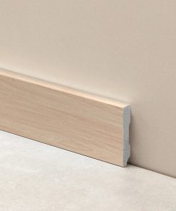 ATRIM - EPSILON ZÓCALO/CONTRAMARCO SQUARE 50X10MM (2.44)