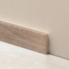 ATRIM - EPSILON ZÓCALO/CONTRAMARCO SQUARE 50X10MM (2.44)