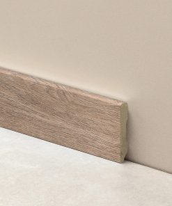 ATRIM - EPSILON ZÓCALO/CONTRAMARCO SQUARE 50X10MM (2.44)