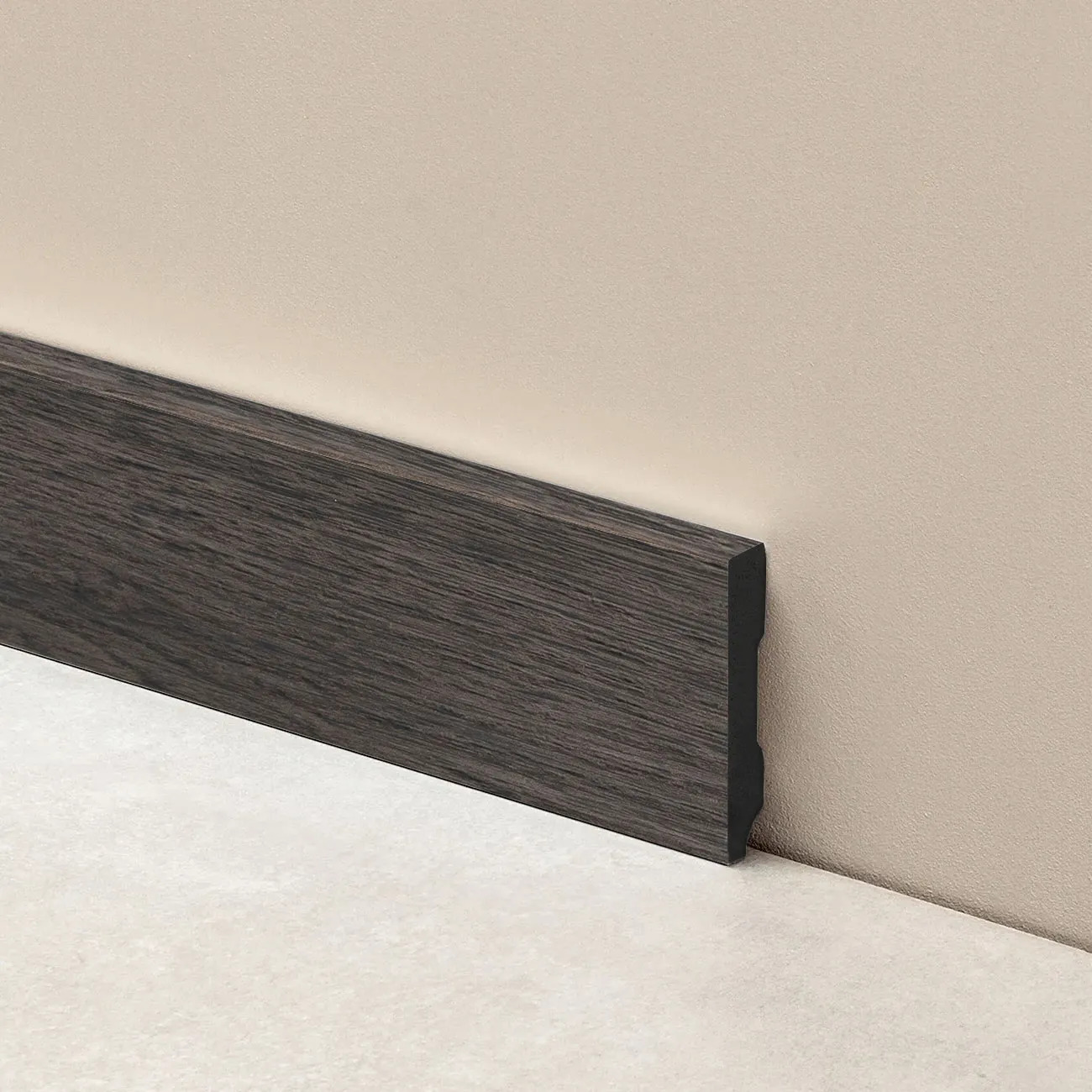 ATRIM - EPSILON ZÓCALO/CONTRAMARCO SQUARE 50X10MM (2.44)