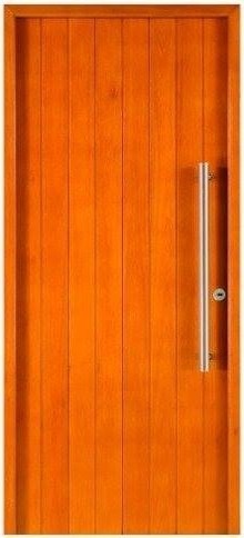 OBLAK - MASTER GRANDIS - PTA. 2305 80X200X10 IZQ MM