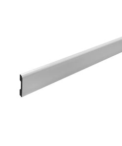 ATRIM - EPSILON ZÓCALO/GUARDAPOLVO CLASSIC 70X10MM (2.44)