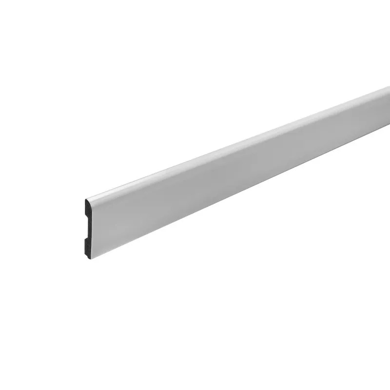 ATRIM - EPSILON ZÓCALO/GUARDAPOLVO CLASSIC 70X10MM (2.44)