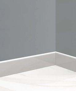 Alternative view of ATRIM - EPSILON ZÓCALO/GUARDAPOLVO CLASSIC 70X10MM (2.44)