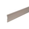ATRIM - EPSILON ZÓCALO EXTRA LINE VISÓN 100X15MM (2.44)
