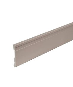 ATRIM - EPSILON ZÓCALO EXTRA LINE VISÓN 100X15MM (2.44)