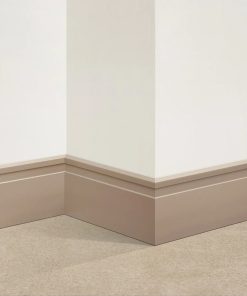 Alternative view of ATRIM - EPSILON ZÓCALO EXTRA LINE VISÓN 100X15MM (2.44)
