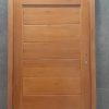 OBLAK - EUCA GRANDIS - PTA. 2385 80X200X10 IZQ MM V.R