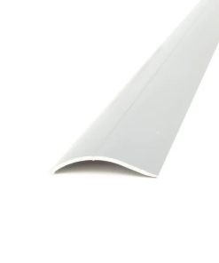 ATRIM - DESNIVEL PLOMO MATE ALUMINIO 37MM (2.5)