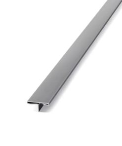 ATRIM - HONGO ESM. ACERO INOX 22MM (2.50)