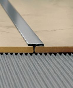 Alternative view of ATRIM - HONGO ESM. ACERO INOX 22MM (2.50)