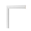 ATRIM - EPSILON CONTRAMARCO PECHO PALOMA 15X15MM (2.44)