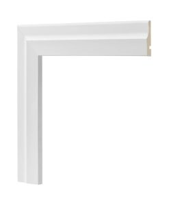 ATRIM - EPSILON CONTRAMARCO SOFT BLANCO 70X15MM (2.44)