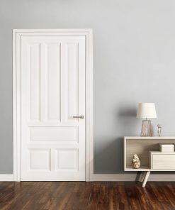 Alternative view of ATRIM - EPSILON CONTRAMARCO SOFT BLANCO 70X15MM (2.44)