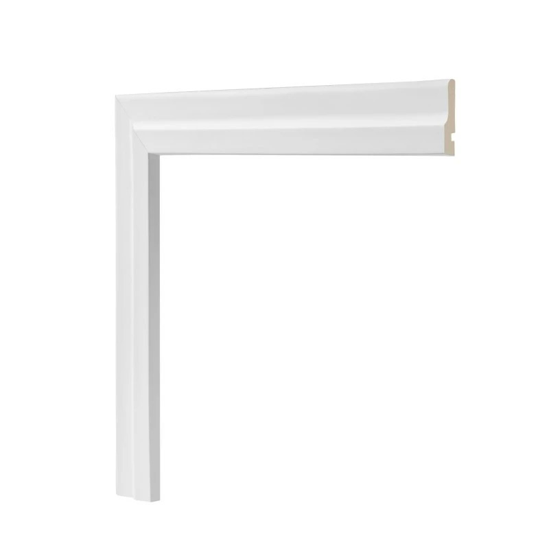 ATRIM -EPSILON CONTRAMARCO SOFT BLANCO MATE 70X15MM (2.44)