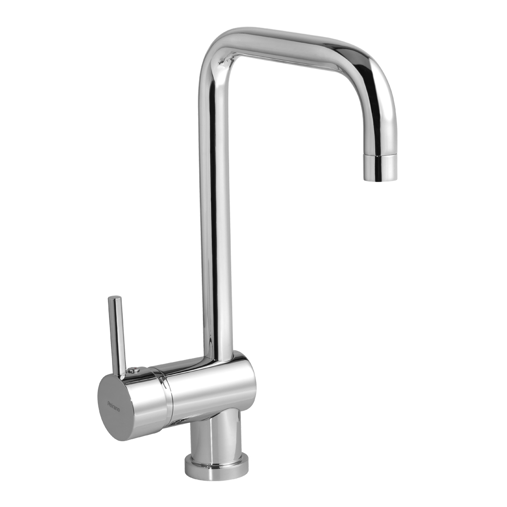 PEIRANO -MARBELLA - MONOCOMANDO PARA COCINA CUADRADO 30-121