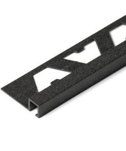 ATRIM - GUARDACANTO QUADRA 10X10MM ALUM. NIQUEL STONE (2.50)