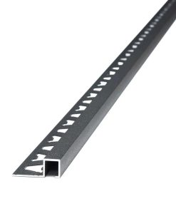 ATRIM - GUARDACANTO STONE 12X10MM ALUM. CONCRETO (2.50)