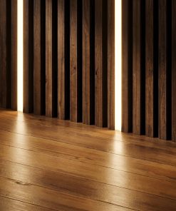 Alternative view of ATRIM - ALUMINIO - LISTELLO LED EMB REV 23X13MM X 2.75M CR