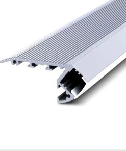 ATRIM - NARIZ ESC STEP LED MAXI x 2,5M CR MATE LINEA LUMIERE