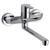 FV - PUELO - JUEGO MONOCOMANDO PARA COCINA EXT PARED 406/B5