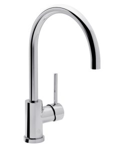 FV - TEMPLE - MONOCOMANDO PARA COCINA DE MESADA 411.04/87