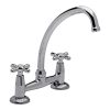 FV - NEWPORT PLUS - JUEGO PARA COCINA DE MESADA 413/B2P