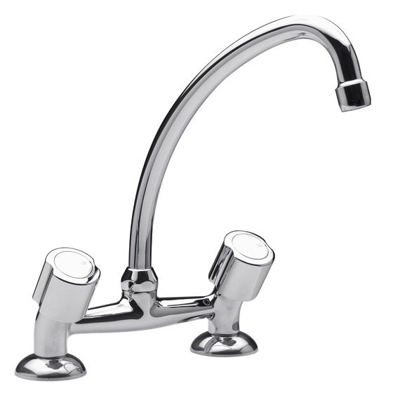 FV - ALLEGRO - JUEGO PARA COCINA DE MESADA 416/15