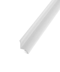 ATRIM - PVC SELLADORA ASEAL 9MM BLANCO (1.83)