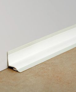 Alternative view of ATRIM - PVC SELLADORA ASEAL 9MM BLANCO (1.83)