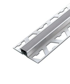 ATRIM - JUNTA DILATAC. ALUMINIO EURO 10X14.5MM (2.50)