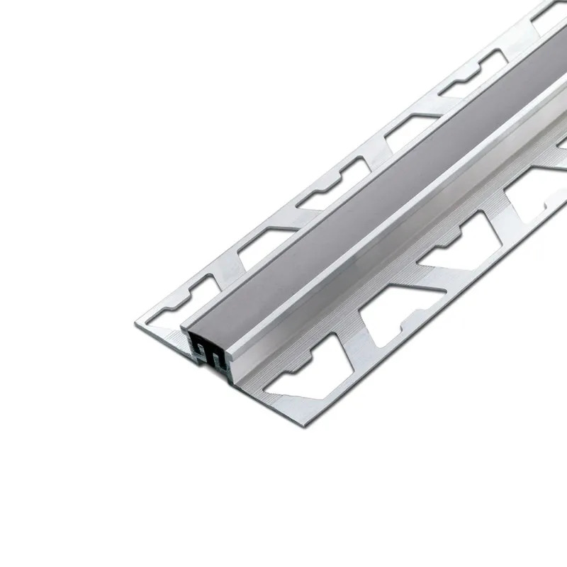 ATRIM - JUNTA DILATAC. ALUMINIO EURO 10X14.5MM (2.50)