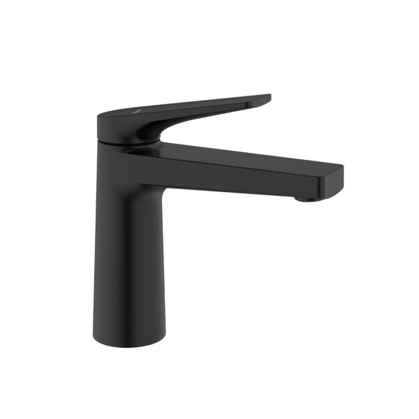 PEIRANO - BLACK WAVE - LAVATORIO MONOC BAJO