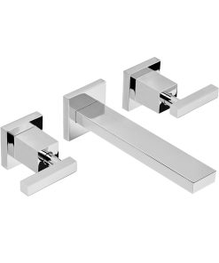 PEIRANO - CASTILLA - LAVATORIO DE PARED PARA EMBUTIR 62-153