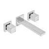 PEIRANO - LAGO - LAVATORIO PARA PARED DE EMBUTIR 62-161
