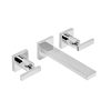 PEIRANO - SENA - LAVATORIO PARA PARED DE EMBUTIR 62-163