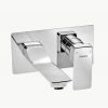 PEIRANO - SORIA - MONOCOMANDO DE PARED DE EMBUTIR 63-152