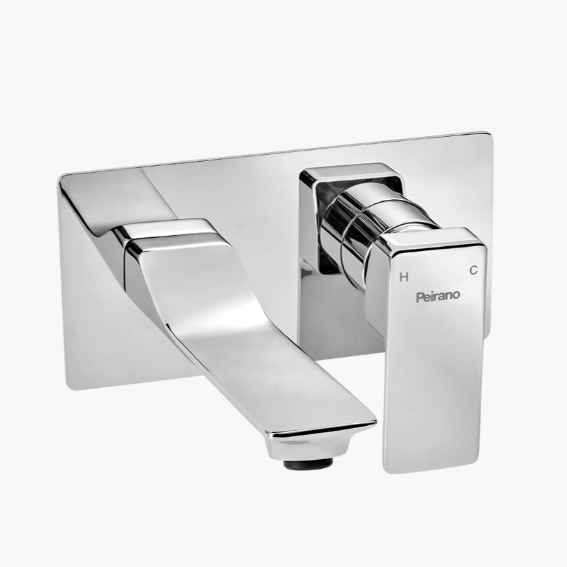 PEIRANO - SORIA - MONOCOMANDO DE PARED DE EMBUTIR 63-152