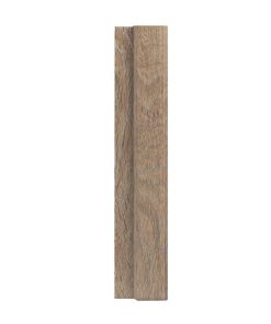 ATRIM - EPSILON MOLDURA INICIO REVEST DE PARED SLIM