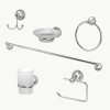 PEIRANO - 8000 - SET 6 PIEZAS 8006