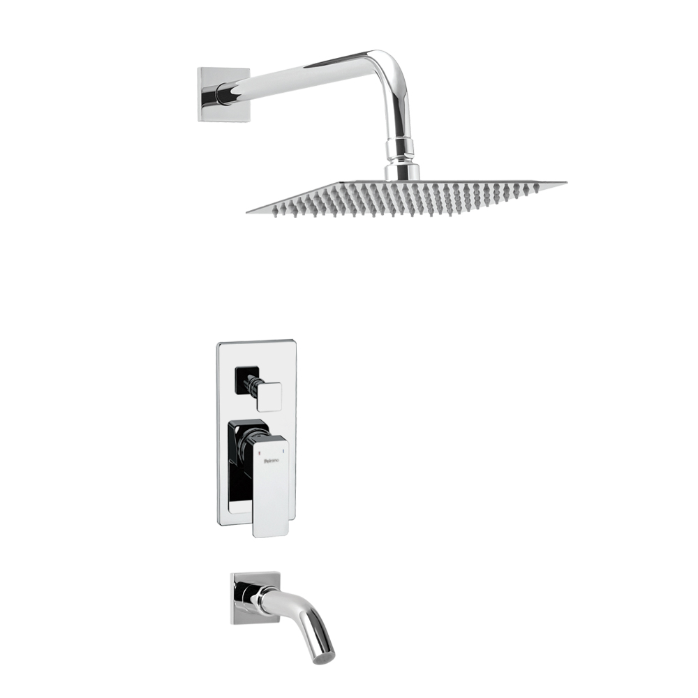 PEIRANO - SORIA - DUCHA DE EMBUTIR CON TRANSFERENCIA 80-152