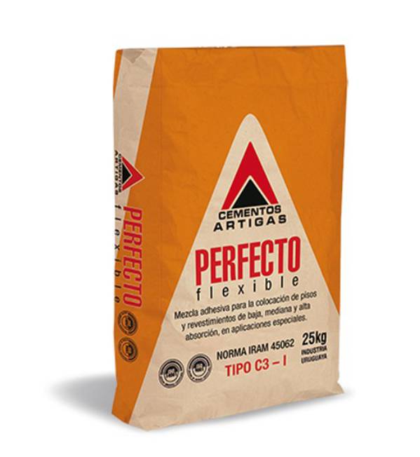 AVELLANEDA - PERFECTO FLEXIBLE 25KG