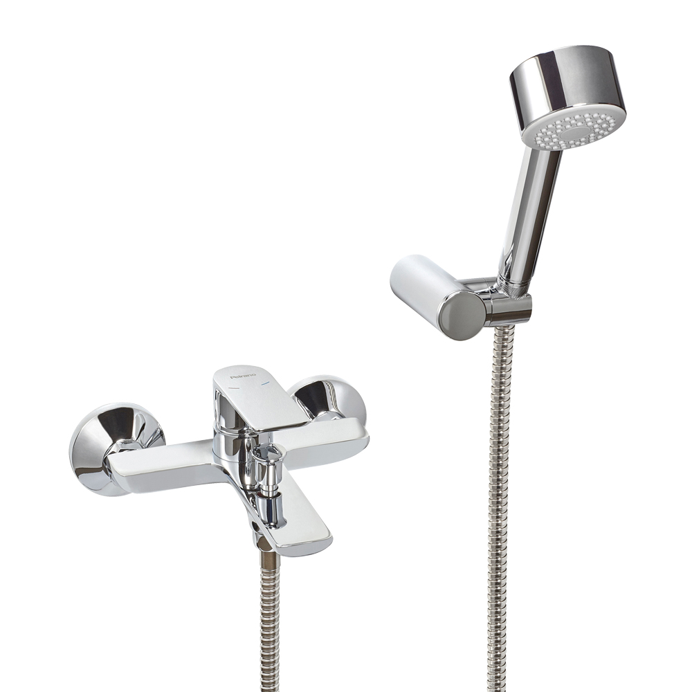 PEIRANO - VERA - DUCHA EXTERIOR CON TRANSFERENCIA 83-180