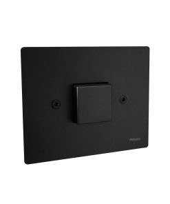 PEIRANO - TECNO - TAPA DE VALVULA P/INOD TEMP BLACK A1539N