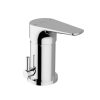 ROCA - ATLAS - MONOCOMANDO PARA BIDET CROMADO