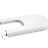 ROCA - THE GAP - SQUARE - TAPA BIDET