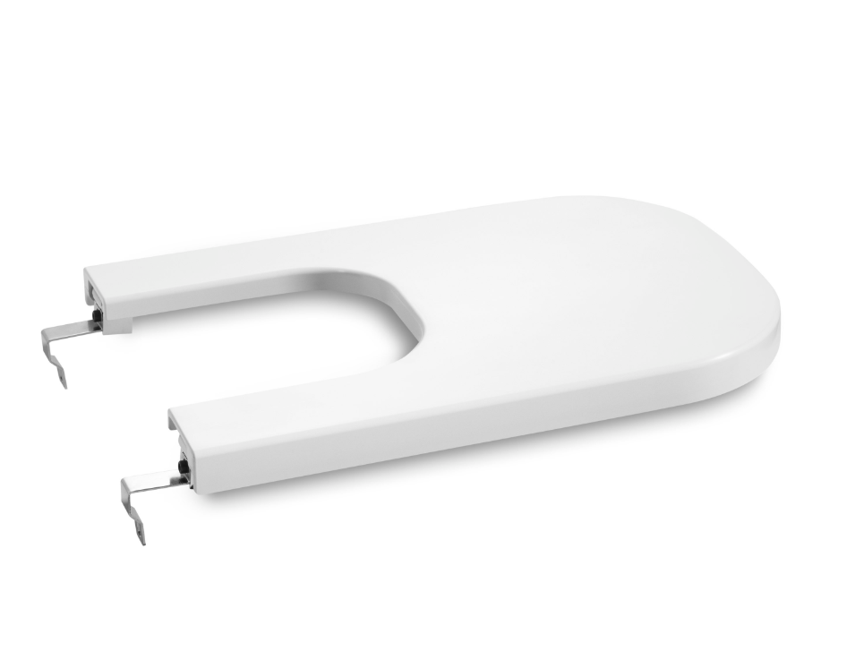 ROCA - THE GAP - SQUARE - TAPA BIDET