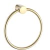 PEIRANO - FABRIC - TOALLERO ARO GOLD