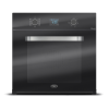 TST / INOX - HORNO ELÉCTRICO AVVOLTO